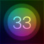 Level 33