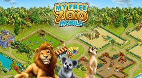 myfreezoo mobile google play achievements