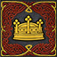 King of the Anglo-Saxons
