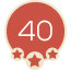 Level 40