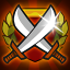 Warrior of Arena 5