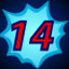 Level 14