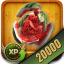 20000 Fruits