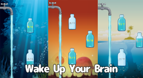 watercapacity brain puzzle google play achievements