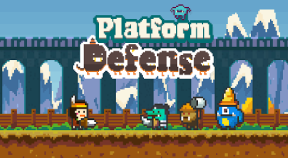 platform defense google play achievements