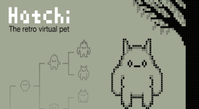 hatchi google play achievements