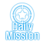 Daily Mission All-Clear