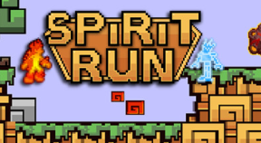 spirit run fire vs. ice steam achievements