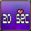 20 sec