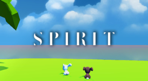 spirit steam achievements