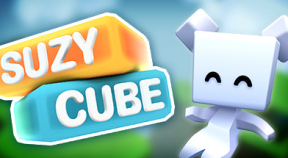 suzy cube steam achievements
