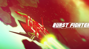 burst fighter steam achievements