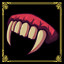 Vampire Tooth