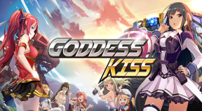 goddess kiss google play achievements