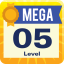 [MEGA] Level 5