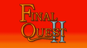 final quest ii steam achievements