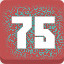 Level 75
