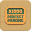 Perfect Parking 1,000