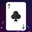 Ace Of Clubs