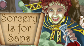 sorcery is for saps steam achievements