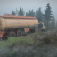 Fuel Tanker
