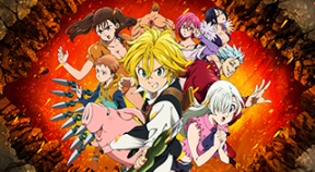 the seven deadly sins knights of britannia ps4 trophies