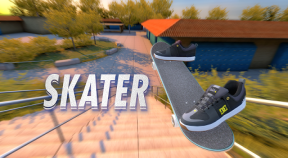 skater google play achievements