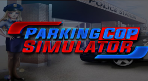 parking cop simulator steam achievements