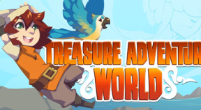 treasure adventure world steam achievements