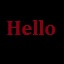 Hello