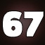 Level 67