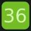 Level 36