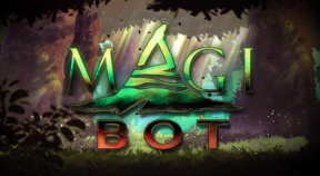 magibot steam achievements