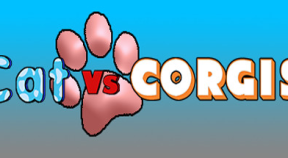 cat vs. corgis steam achievements