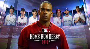 mlb.com home run derby 15 google play achievements