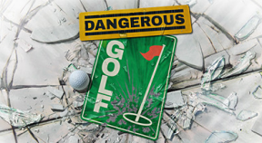 dangerous golf steam achievements