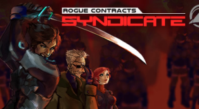 rogue contracts  syndicate steam achievements