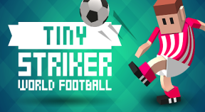 tiny striker la liga google play achievements