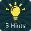 Use 3 Hints