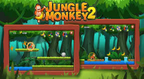 jungle monkey run google play achievements