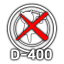 Survive 400 day(s) without deploying additional monsters