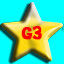 GOLD STAR MASTER 3