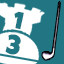World 3 - Level 1 - Golf Club