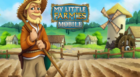 my little farmies mobile google play achievements