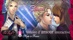 gabriel is it love google play achievements