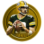 Aaron Rodgers Legacy Award