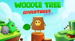 woodle tree adventures xbox one achievements