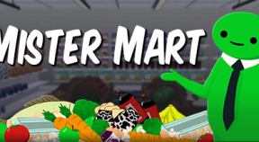 mister mart steam achievements