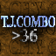Combo City - T.J.Combo