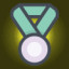 Conqueror's Medal